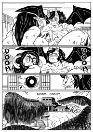 Shameless Devils #14