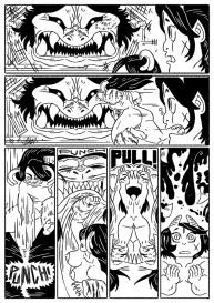 Shameless Devils #16