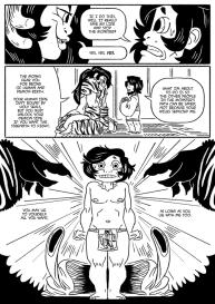 Shameless Devils #5
