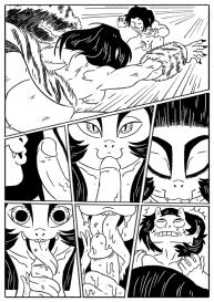 Shameless Devils #7