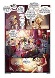 Quagmire Into The Multiverse 1 #10