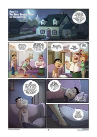 Quagmire Into The Multiverse 1 #2