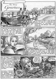The Young Governess #1