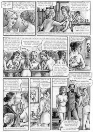 The Young Governess #28