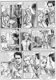The Young Governess #35