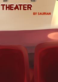 Theater #1