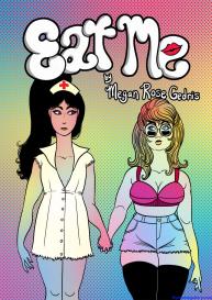 Eat Me Chapter 17 #1