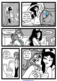 Eat Me Chapter 17 #10