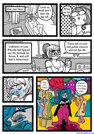 Eat Me Chapter 17 #11