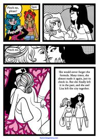 Eat Me Chapter 17 #13