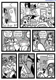 Eat Me Chapter 17 #2