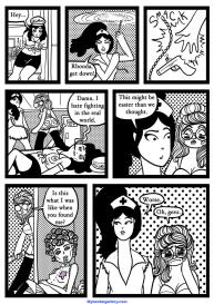 Eat Me Chapter 17 #3