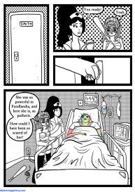 Eat Me Chapter 17 #5
