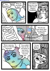Eat Me Chapter 17 #6