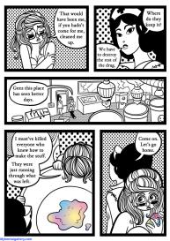 Eat Me Chapter 17 #9