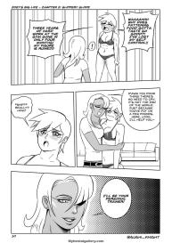 Zoey’s Big Life 2 #11