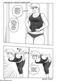 Zoey’s Big Life 2 #13