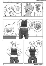 Zoey’s Big Life 2 #14