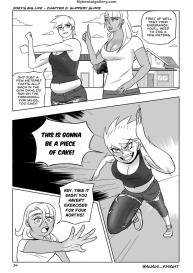 Zoey’s Big Life 2 #15