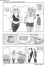 Zoey’s Big Life 2 #16