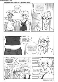 Zoey’s Big Life 2 #17