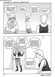 Zoey’s Big Life 2 #18