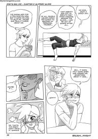 Zoey’s Big Life 2 #19