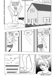 Zoey’s Big Life 2 #2