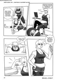 Zoey’s Big Life 2 #22
