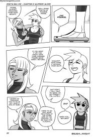Zoey’s Big Life 2 #23