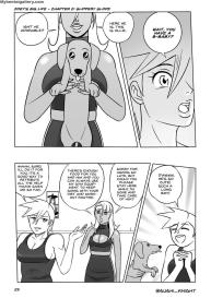 Zoey’s Big Life 2 #24