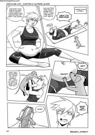 Zoey’s Big Life 2 #25