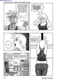 Zoey’s Big Life 2 #26