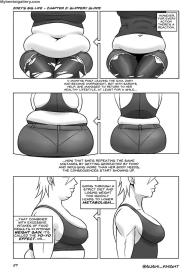 Zoey’s Big Life 2 #28