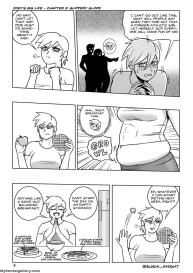 Zoey’s Big Life 2 #4
