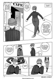 Zoey’s Big Life 2 #5