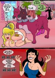 Grim’s Boner #10