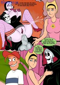 Grim’s Boner #14