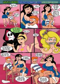 Grim’s Boner #17