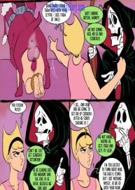 Grim’s Boner #18