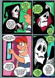 Grim’s Boner #2