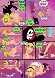 Grim’s Boner #20