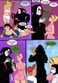 Grim’s Boner #26