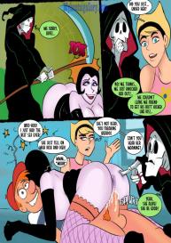 Grim’s Boner #8