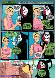 Grim’s Boner #9