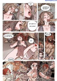 What Became Of The Neanderthals #5