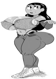 Connie And Greg (And Steven) #17