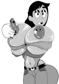 Connie And Greg (And Steven) #18