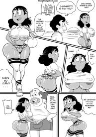 Connie And Greg (And Steven) #6