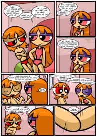 A Tight Spot #2